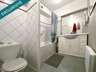  Appartement à vendre 1 pièce 34 m²