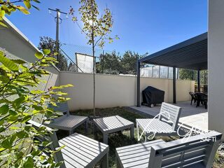 Appartement à vendre 4 pièces 82 m²