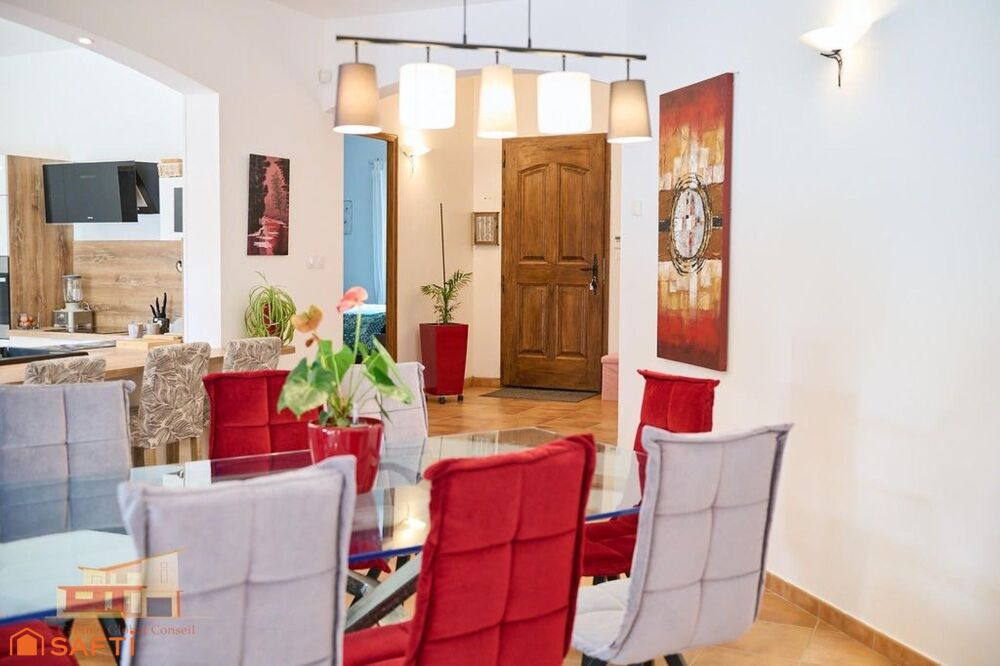 � vendre  Maison Le Beausset (83330)