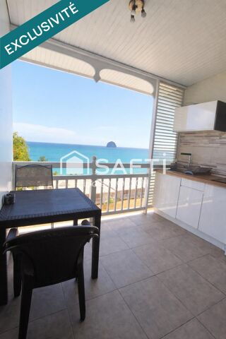  Appartement � vendre 1 pi�ce 25 m�