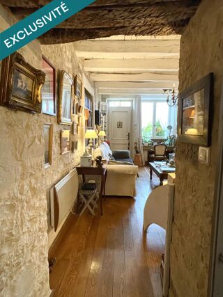  Maison � vendre 5 pi�ces 110 m�