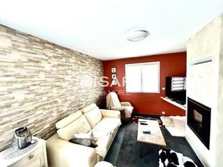  Maison à vendre 6 pièces 130 m²
