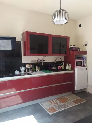  Maison à vendre 4 pièces 91 m²