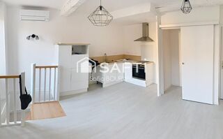  Appartement � vendre 2 pi�ces 44 m�