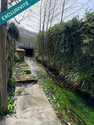  Maison � vendre 5 pi�ces 111 m�