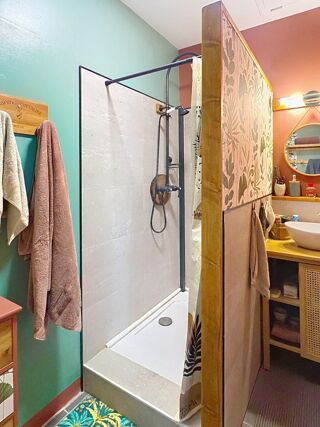  Appartement � vendre 2 pi�ces 33 m�