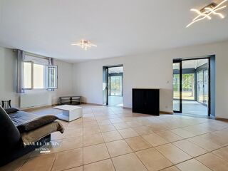  Maison à vendre 6 pièces 155 m²
