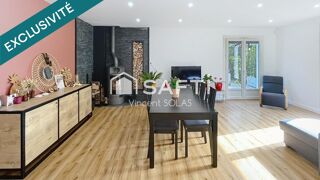  Maison à vendre 7 pièces 158 m²