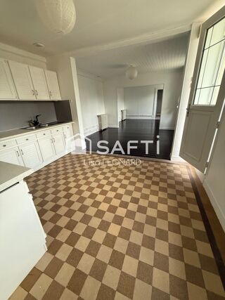  Maison � vendre 4 pi�ces 75 m�