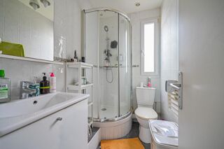  Appartement � vendre 2 pi�ces 36 m�