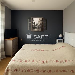 Maison  vendre 7 pices 164 m