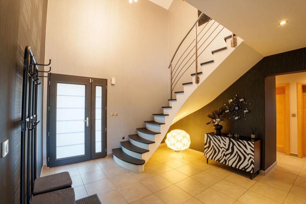 � vendre  Maison Morbier (39400)