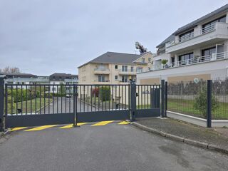  Appartement à vendre 1 pièce 33 m²