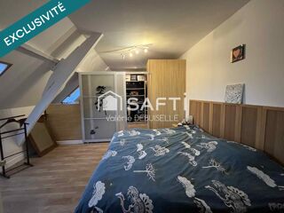  Maison � vendre 8 pi�ces 200 m�