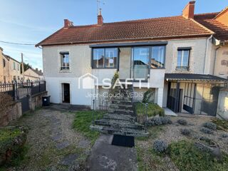  Maison � vendre 5 pi�ces 116 m�