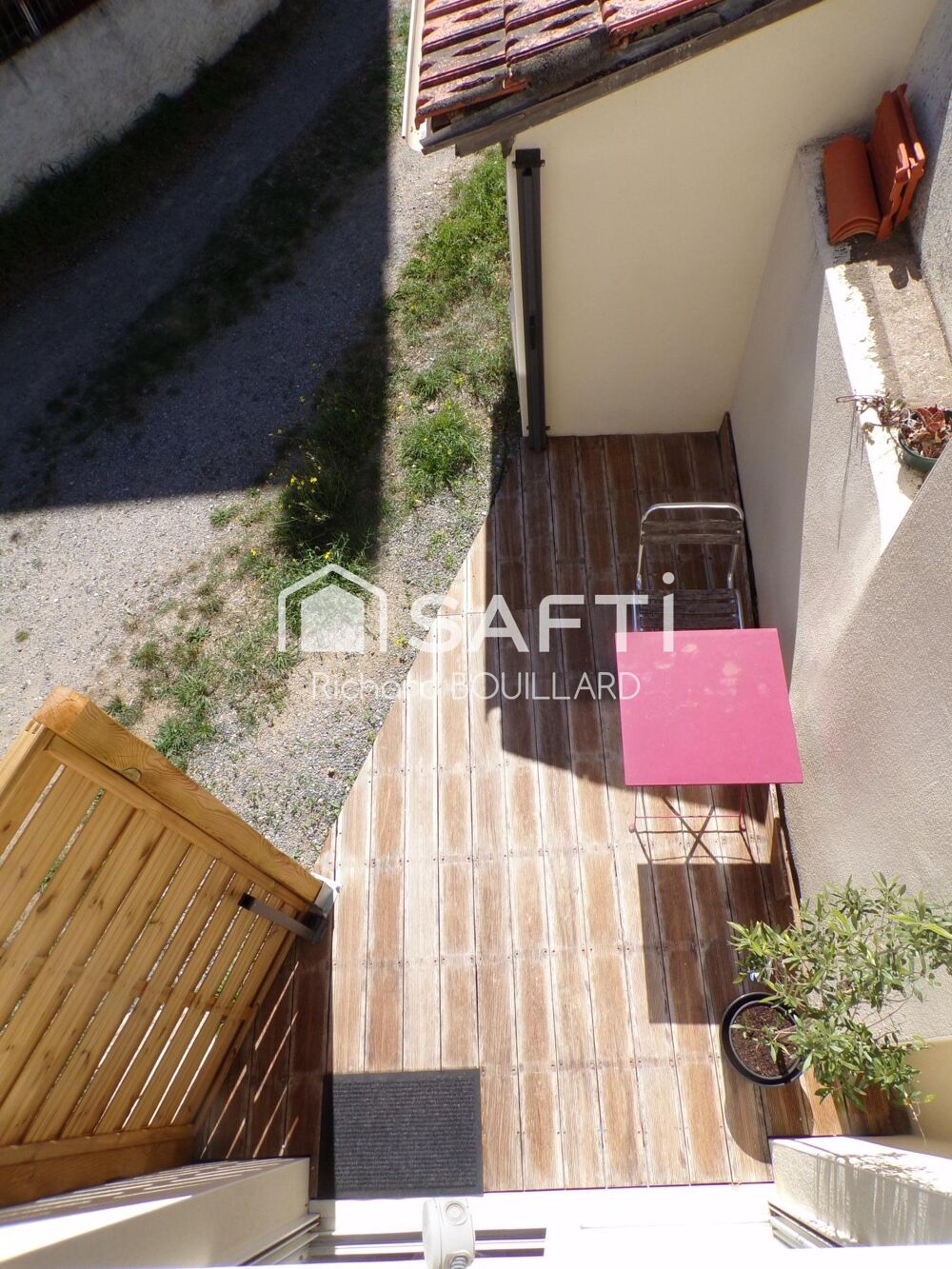 Vente Appartement T1 bis neuf à proche commerces et plages à Pornichet Pornichet