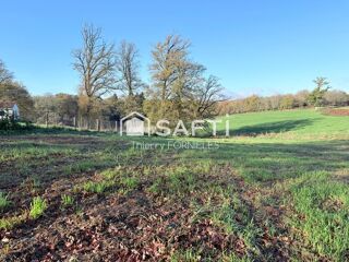  Terrain � vendre 1285 m�