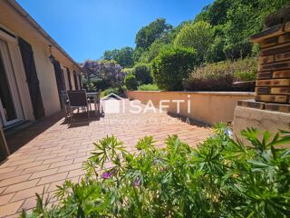  Maison à vendre 7 pièces 146 m²