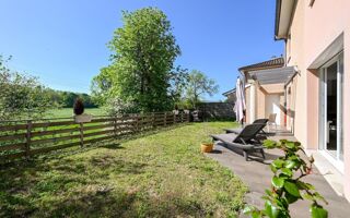  Maison à vendre 5 pièces 115 m²
