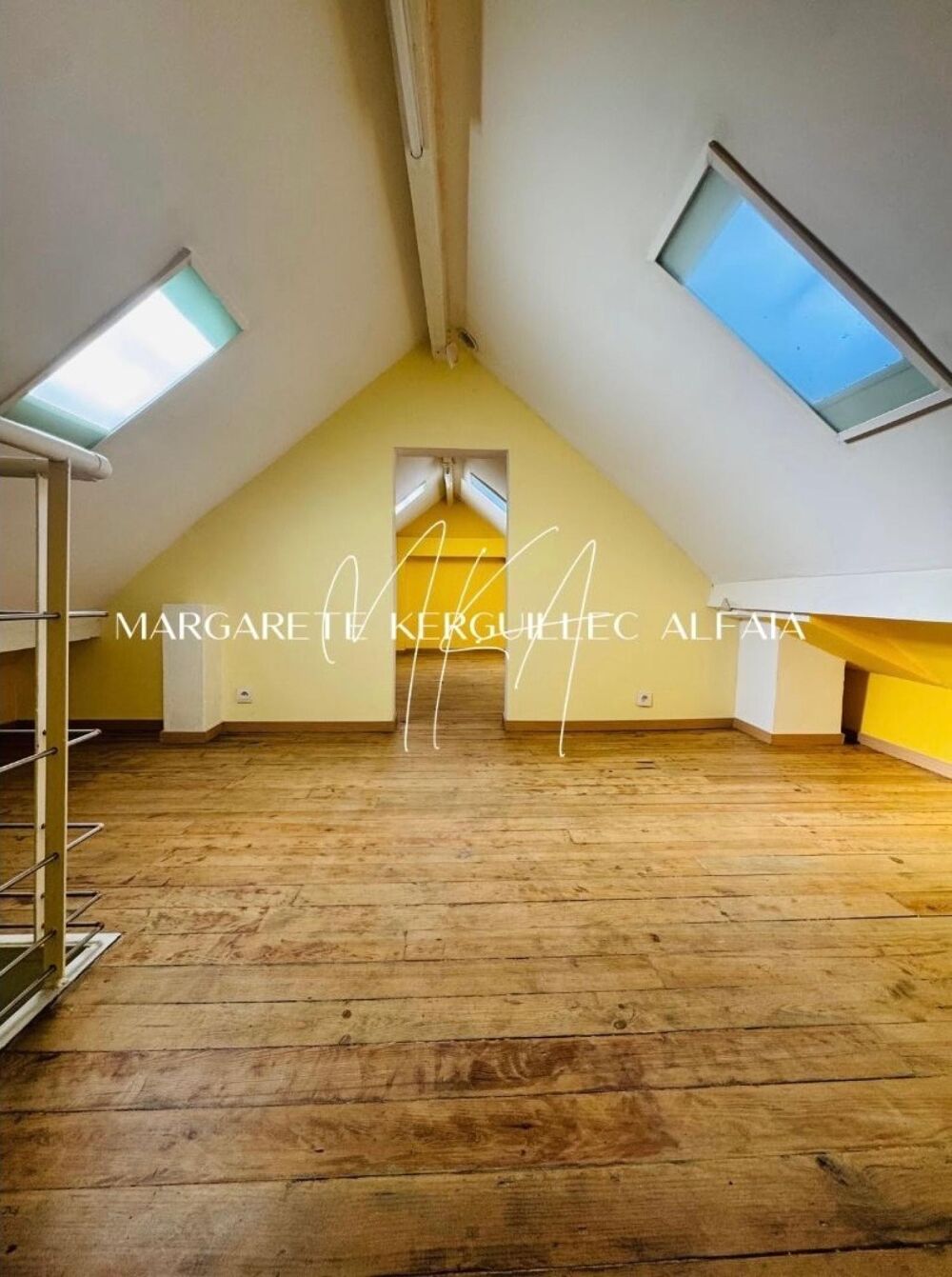  vendre  Maison Argenteuil (95100)