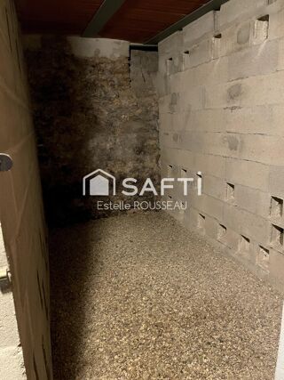  Parking / Garage � vendre 4 m�