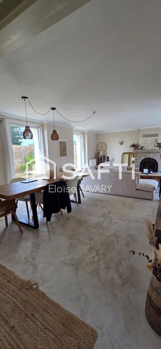  Maison � vendre 6 pi�ces 143 m�