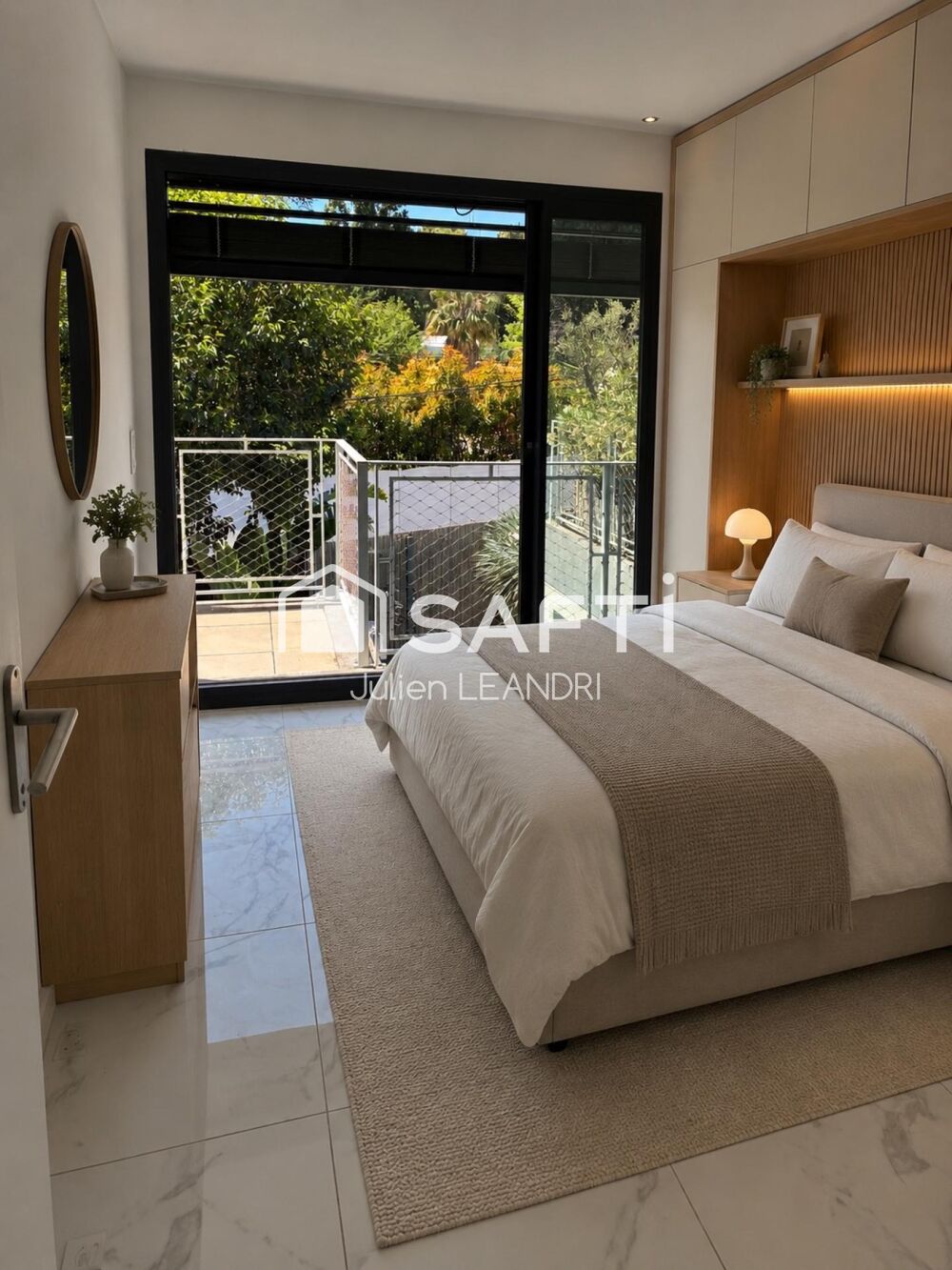 Vente Appartement appartement de charme dans le prestigieux carré d'or Marseille 8