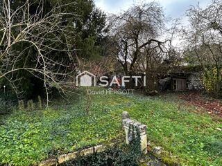  Terrain � vendre 673 m�