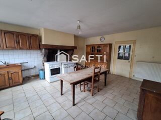  Maison à vendre 4 pièces 80 m²