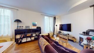 Maison 4 pièces 100 m² · à Bourg-la-Reine · 100 m² · 649 000 €