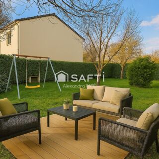  Maison � vendre 7 pi�ces 140 m�