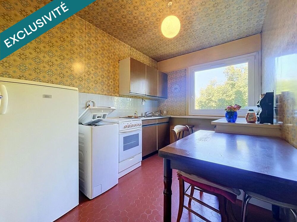 Vente Appartement Appartement 2 pièces de 58 m² avec balcon Velizy-villacoublay