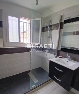  Appartement à vendre 4 pièces 101 m²