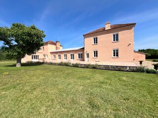  Maison à vendre 10 pièces 295 m²