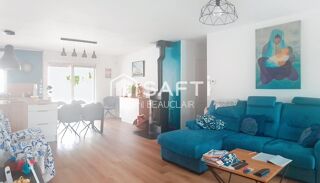  Maison � vendre 5 pi�ces 119 m�