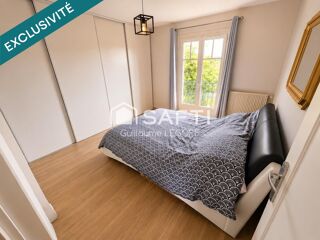  Maison à vendre 6 pièces 165 m²
