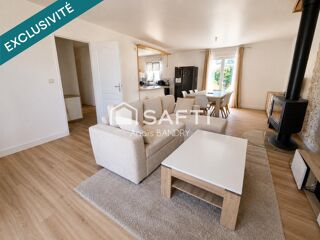  Maison à vendre 8 pièces 152 m²