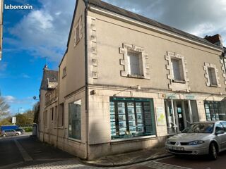  Immeuble à vendre 203 m²