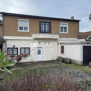 Vente Maison Maison de caractére de 1938 Matha