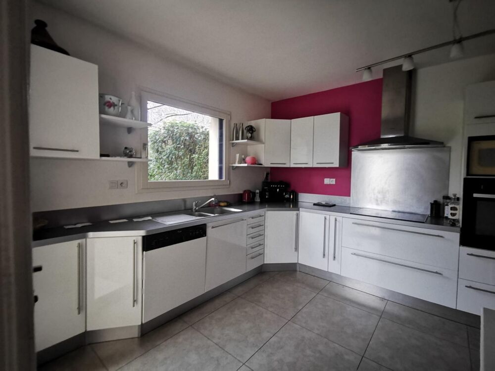  vendre  Maison Saint-Grgoire (35760)