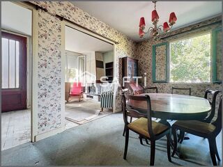  Maison � vendre 4 pi�ces 83 m�