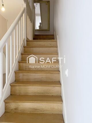  Maison � vendre 9 pi�ces 257 m�