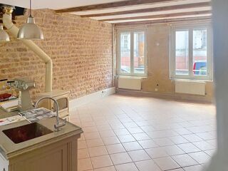  Maison à vendre 4 pièces 107 m²