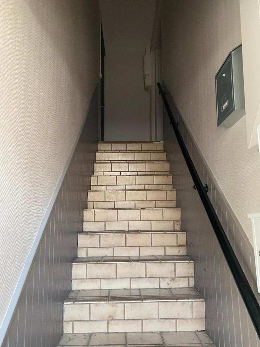 appartement en centre ville , proche de toutes commodités ,