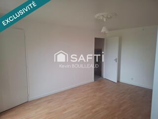  Maison � vendre 4 pi�ces 110 m�