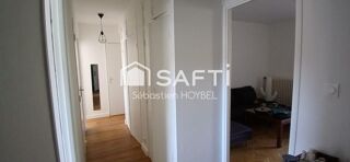  Appartement à vendre 3 pièces 65 m²
