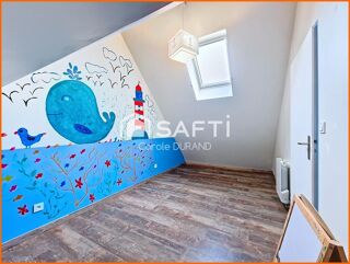  Maison � vendre 5 pi�ces 115 m�