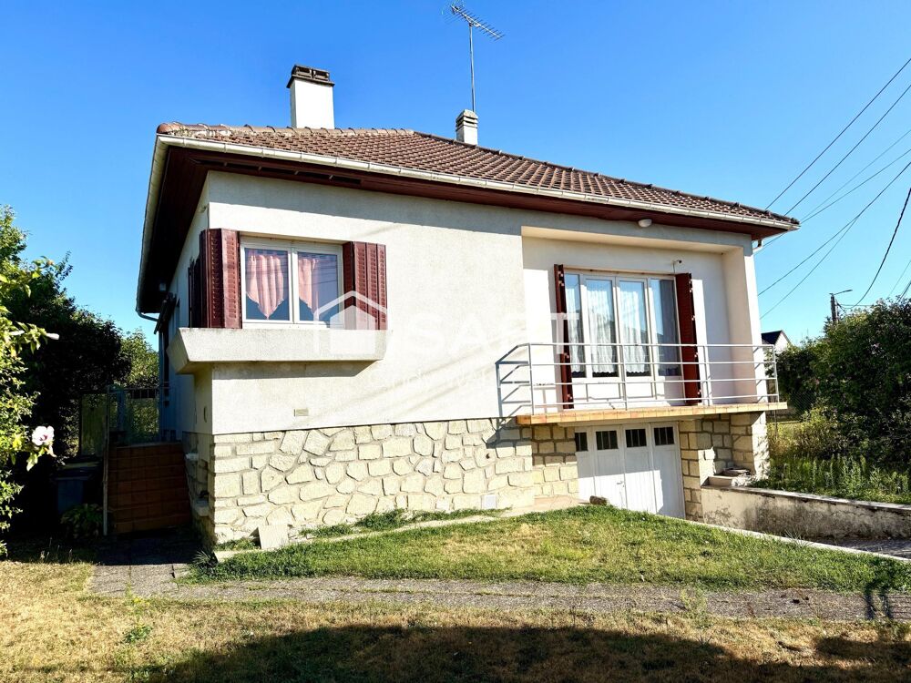 Vente Maison Secteur recherché Laon