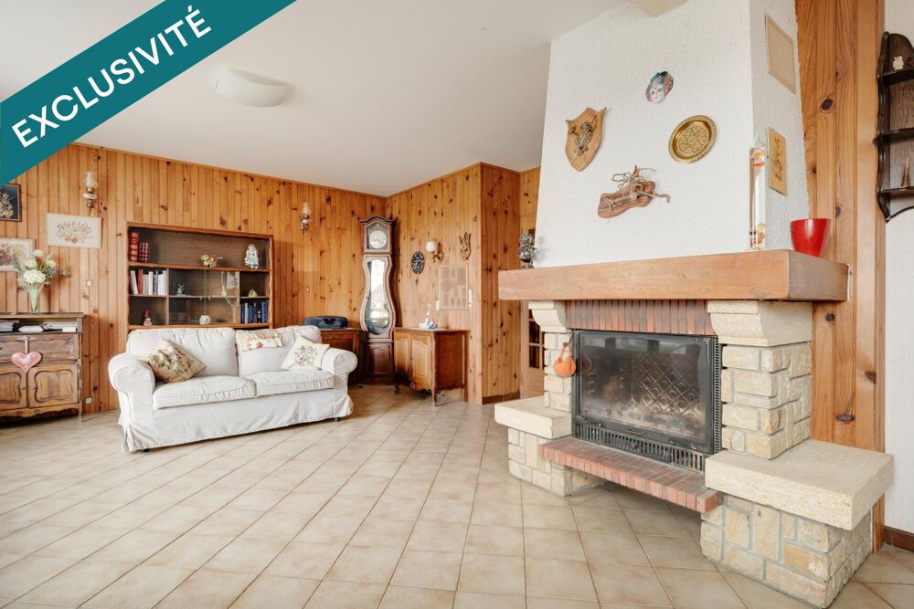 Vente Maison Belle maison individuelle ! Nomeny