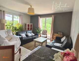  Maison � vendre 7 pi�ces 210 m�